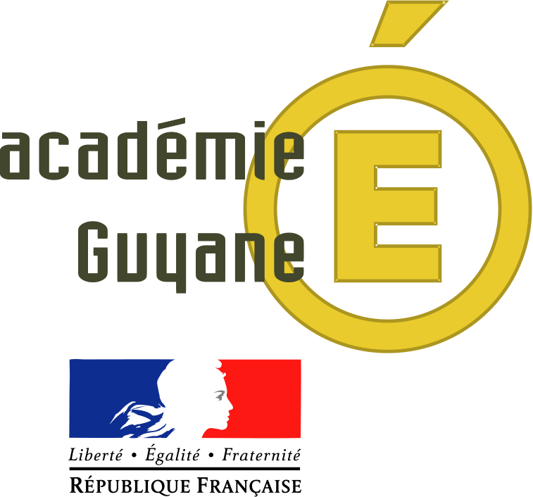 part_Académie de Guyane