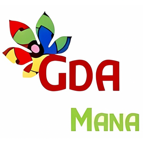 part-GDA MANA