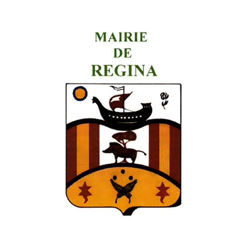 part- regina